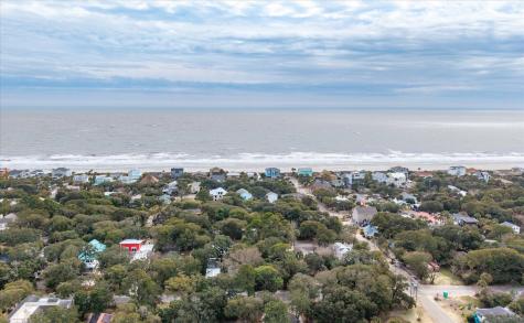 406 E Erie Avenue Folly Beach SC 29439