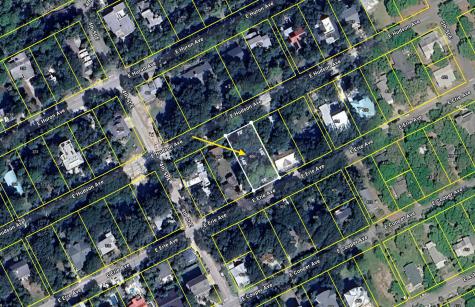 406 E Erie Avenue Folly Beach SC 29439