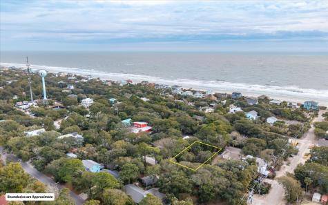406 E Erie Avenue Folly Beach SC 29439