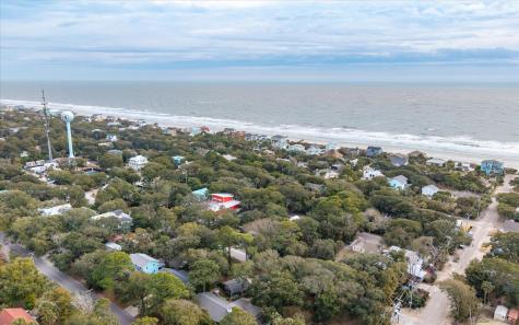 406 E Erie Avenue Folly Beach SC 29439