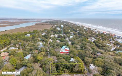 406 E Erie Avenue Folly Beach SC 29439