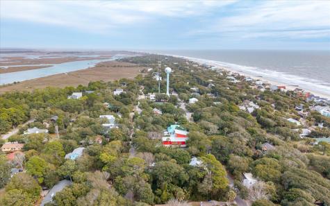 406 E Erie Avenue Folly Beach SC 29439
