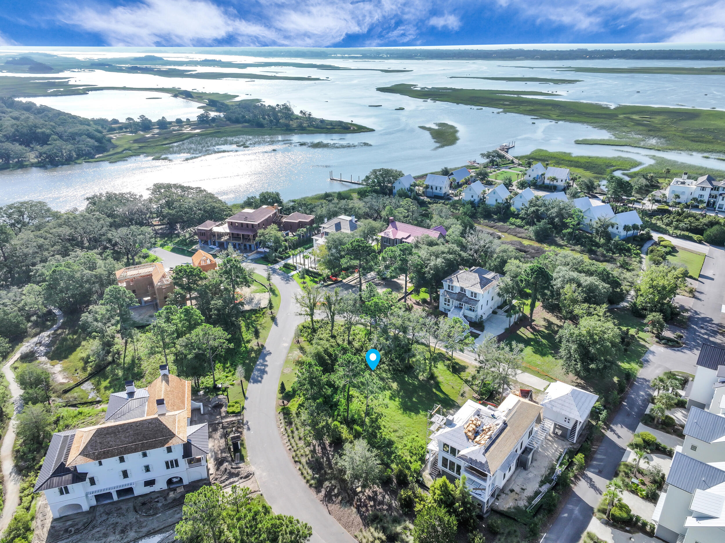 1003 Basin Lane Johns Island SC 29455
