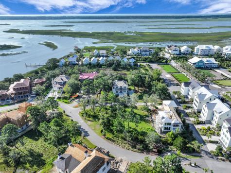 1003 Basin Lane Johns Island SC 29455