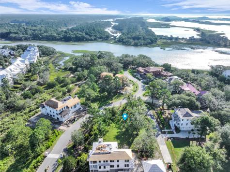1003 Basin Lane Johns Island SC 29455