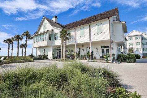 1003 Basin Lane Johns Island SC 29455