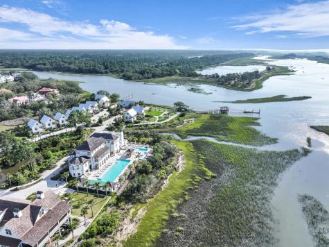 1003 Basin Lane Johns Island SC 29455