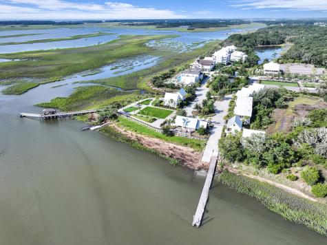 1003 Basin Lane Johns Island SC 29455