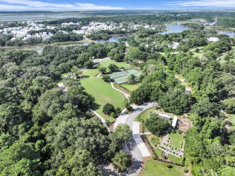 1003 Basin Lane Johns Island SC 29455