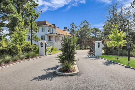 1003 Basin Lane Johns Island SC 29455