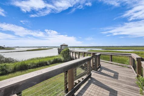 1003 Basin Lane Johns Island SC 29455