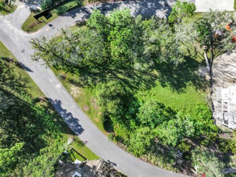 1003 Basin Lane Johns Island SC 29455