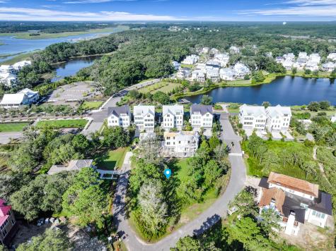 1003 Basin Lane Johns Island SC 29455