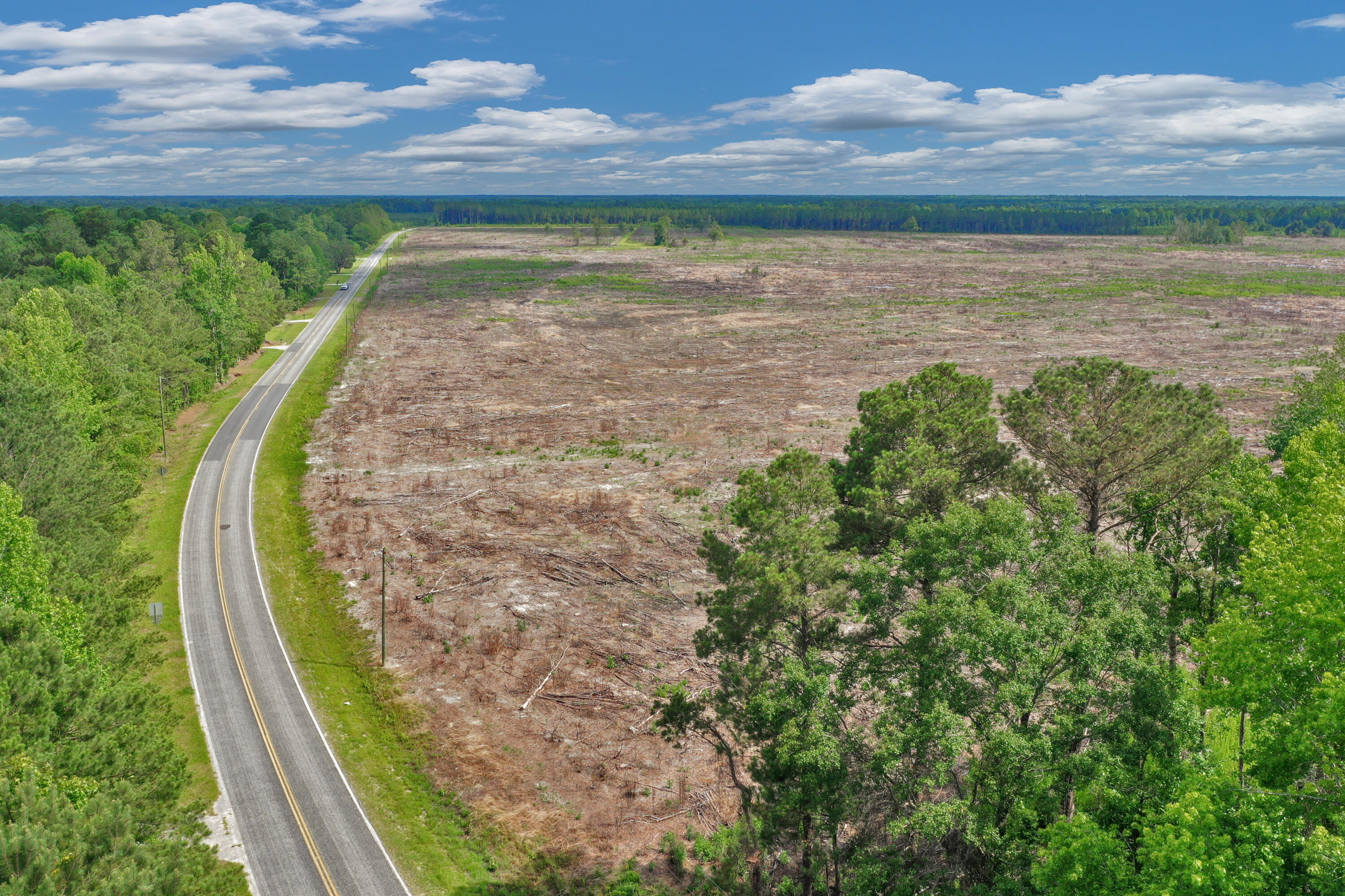 5120 N Brewington Road Manning SC 29102