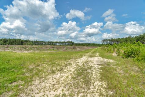5120 N Brewington Road Manning SC 29102