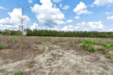 5120 N Brewington Road Manning SC 29102