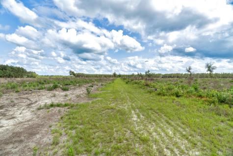 5120 N Brewington Road Manning SC 29102
