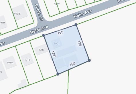 1901 Helm Avenue North Charleston SC 29405