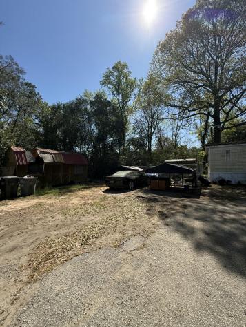 1901 Helm Avenue North Charleston SC 29405