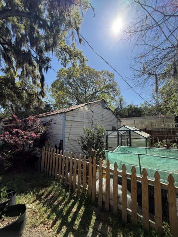 1901 Helm Avenue North Charleston SC 29405