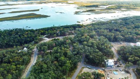 7021 Sounding Lane Johns Island SC 29455