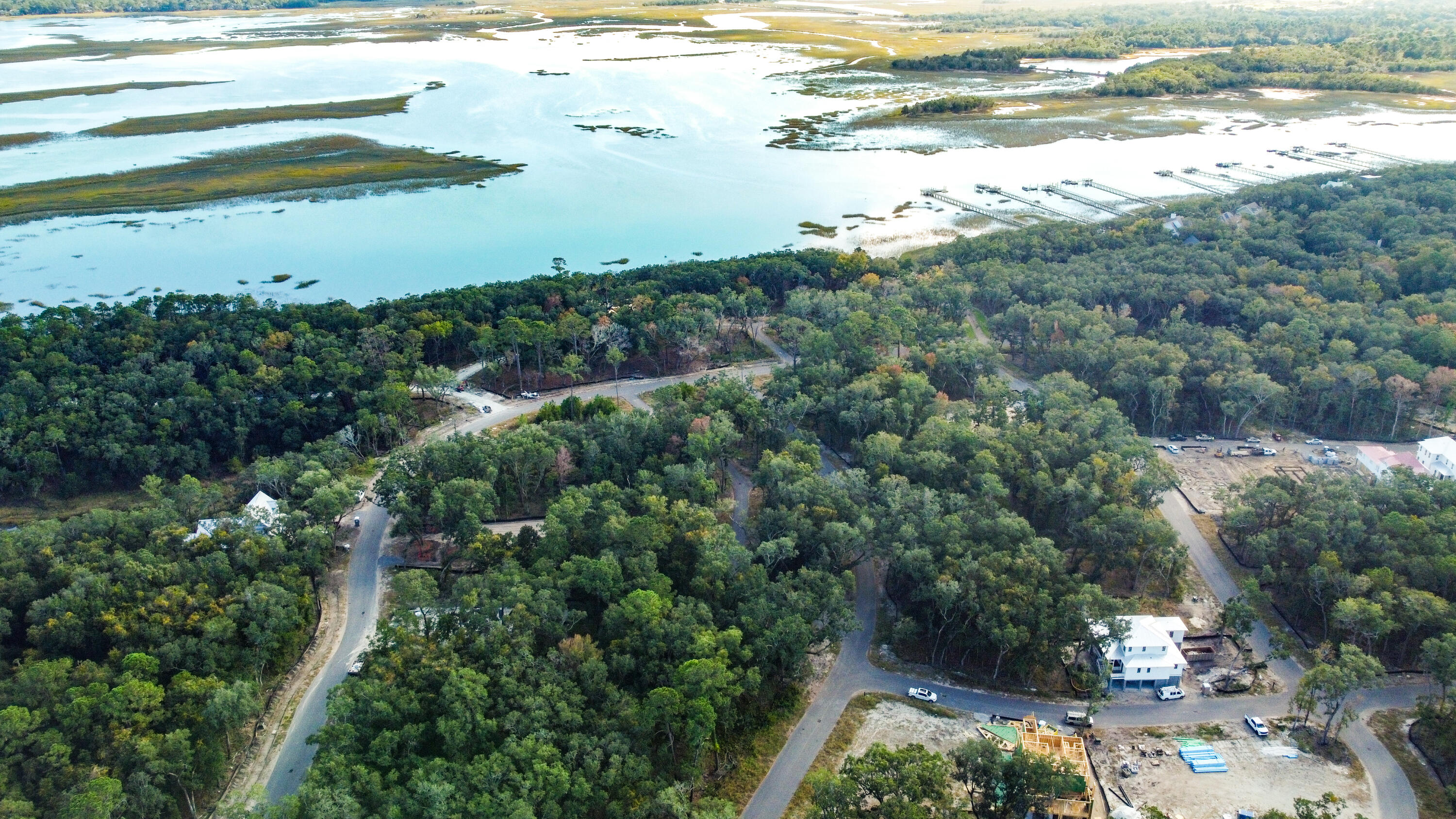 7021 Sounding Lane Johns Island SC 29455