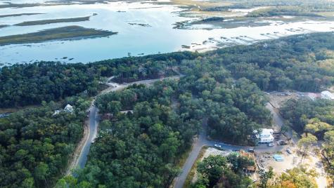 7021 Sounding Lane Johns Island SC 29455
