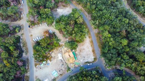7021 Sounding Lane Johns Island SC 29455