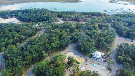 7021 Sounding Lane Johns Island SC 29455