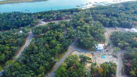 7021 Sounding Lane Johns Island SC 29455