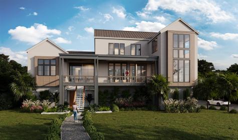 7021 Sounding Lane Johns Island SC 29455