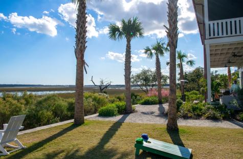 7021 Sounding Lane Johns Island SC 29455