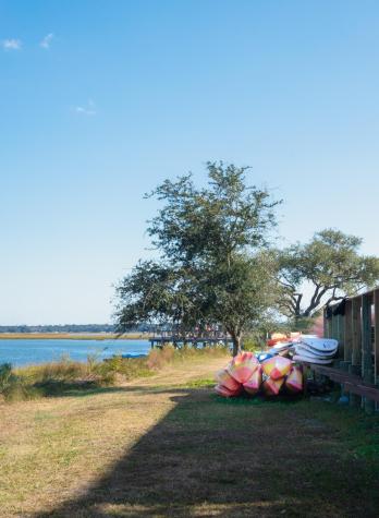 7021 Sounding Lane Johns Island SC 29455