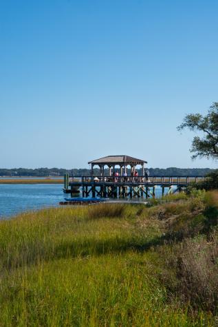 7021 Sounding Lane Johns Island SC 29455