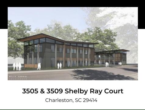 3509 Shelby Ray Court Charleston SC 29414