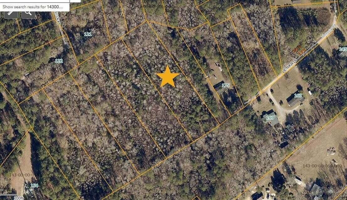 0 Victoria Road A Summerville SC 29483
