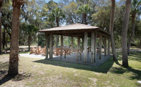 34 Old Smugglers Wharf Road Saint Helena Island SC 29920