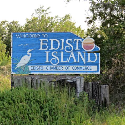 8705 Peters Point Road Edisto Island SC 29438