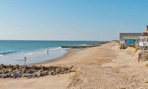 8705 Peters Point Road Edisto Island SC 29438