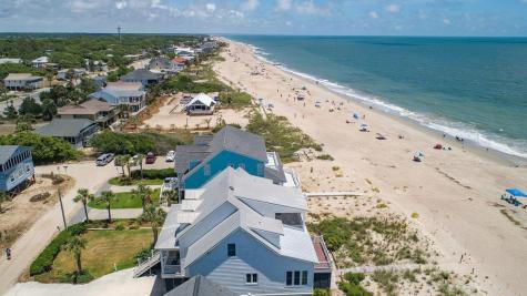 8705 Peters Point Road Edisto Island SC 29438
