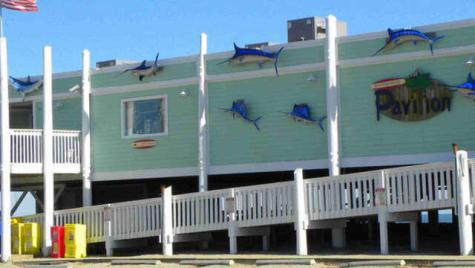 8705 Peters Point Road Edisto Island SC 29438