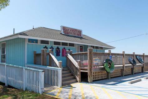 8705 Peters Point Road Edisto Island SC 29438