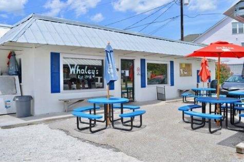 8705 Peters Point Road Edisto Island SC 29438