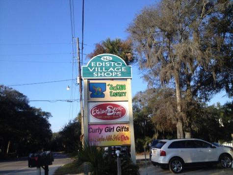 8705 Peters Point Road Edisto Island SC 29438
