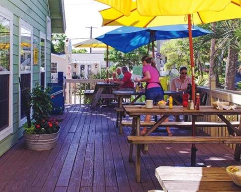 8705 Peters Point Road Edisto Island SC 29438