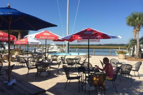 8705 Peters Point Road Edisto Island SC 29438