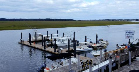 8705 Peters Point Road Edisto Island SC 29438
