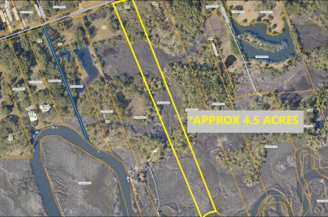 8705 Peters Point Road Edisto Island SC 29438