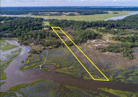 8705 Peters Point Road Edisto Island SC 29438