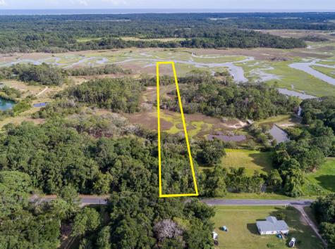 8705 Peters Point Road Edisto Island SC 29438